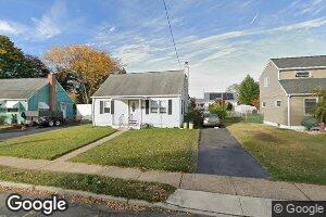 17 Abbey Place, Trenton, NJ 08610