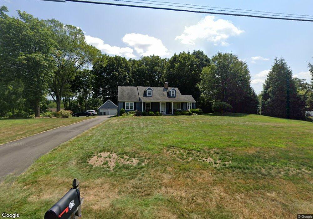 228 Wiese Rd, Cheshire, CT 06410 - photo 1