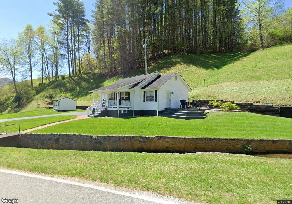 635 Lickskillet Rd, Burnsville, NC 28714 - photo 1