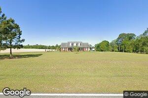 690 Bethel Rd, Sycamore, GA 31790
