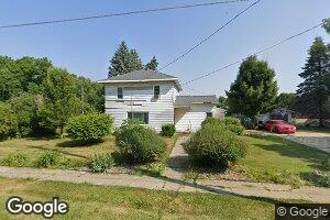 344 W Burr Oak, Athens, MI 49011