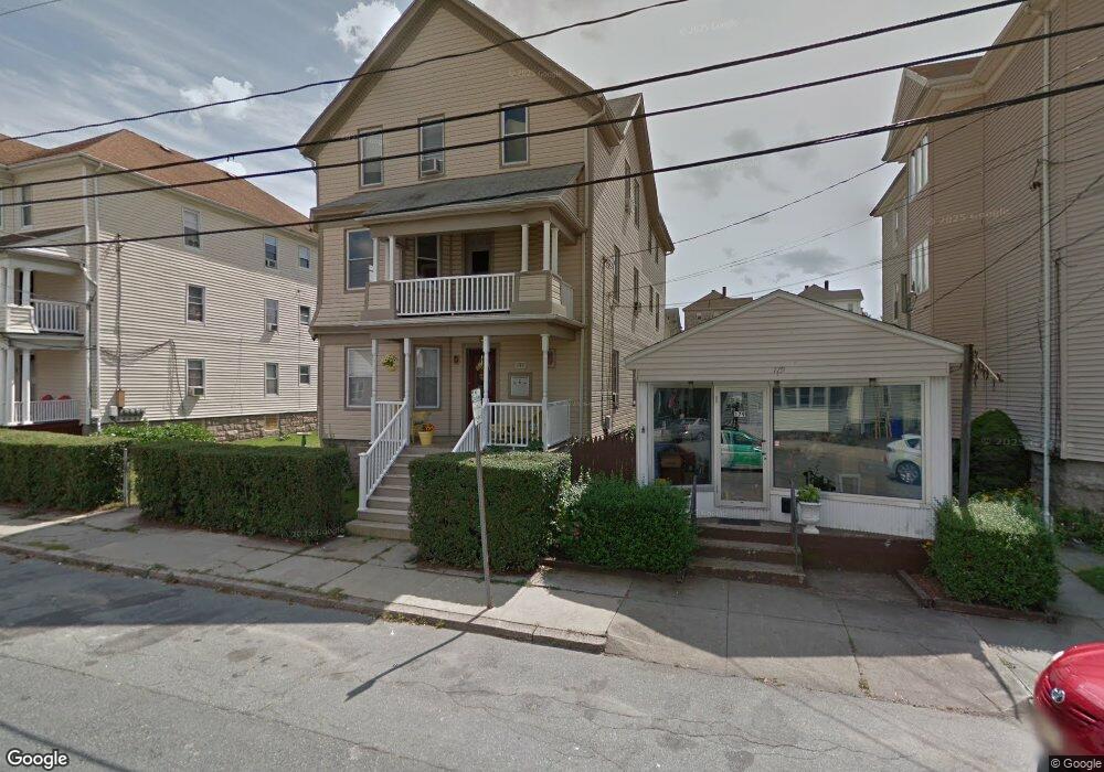 183 Oliver St, Fall River, MA 02724 - photo 1