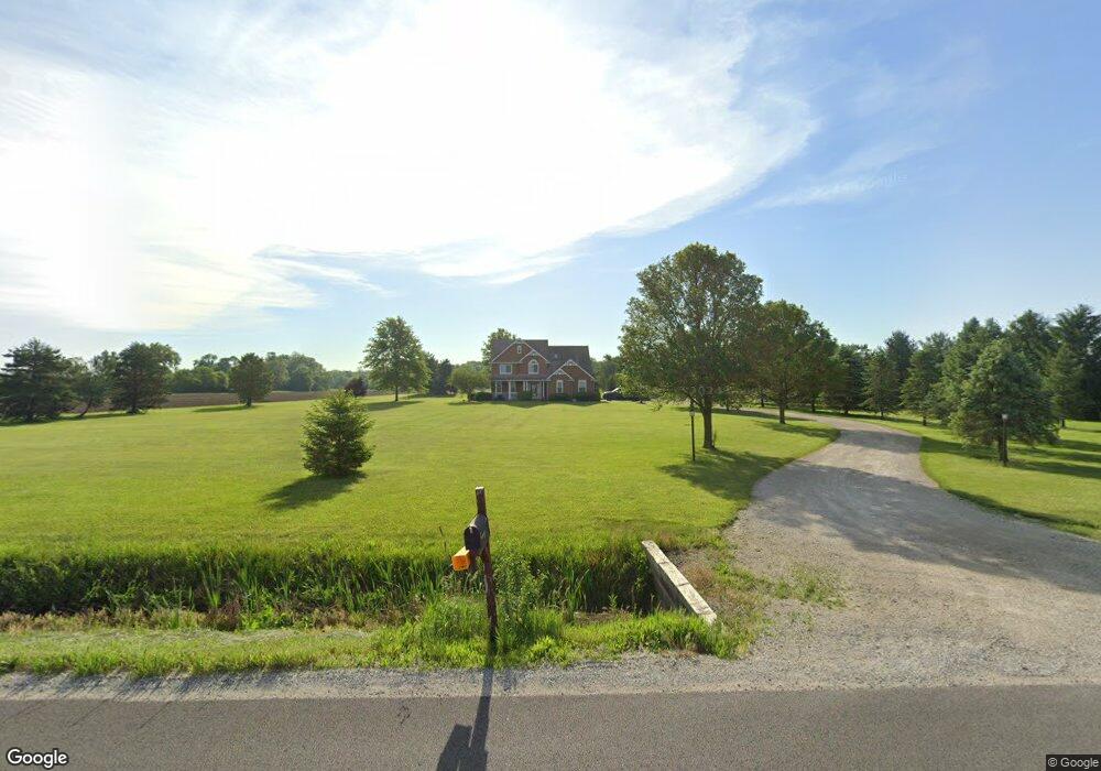 19284 Bradner Rd, Pemberville, OH 43450 - photo 1