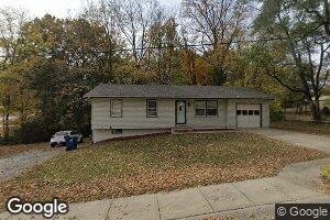 114 N Emerson St, Kansas City, MO 64119