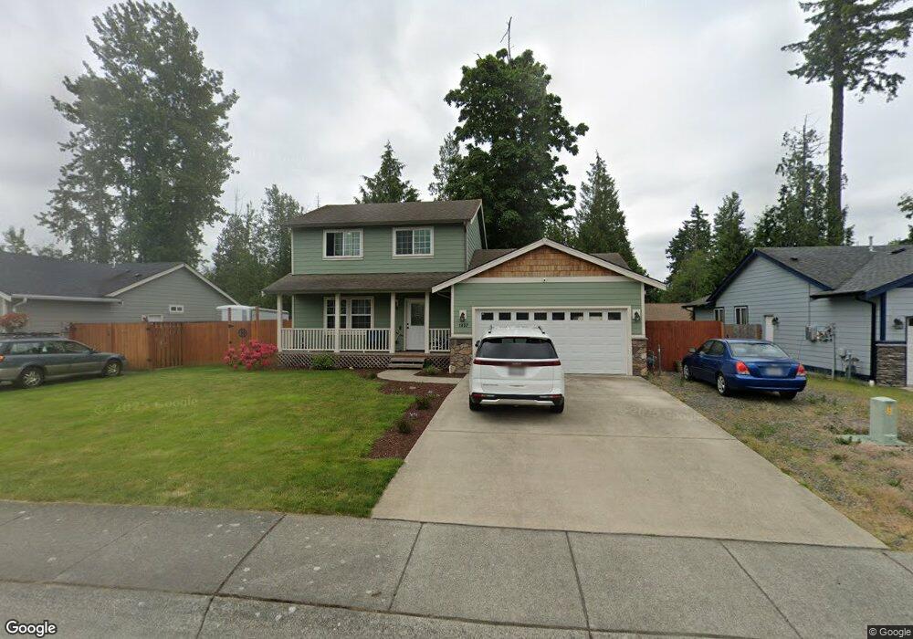 1457 Leighton St, Blaine, WA 98230 - photo 1