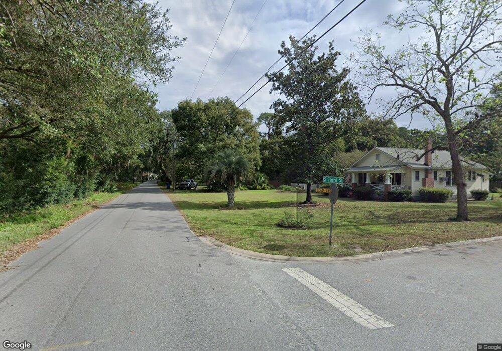 4 S 3rd St, Brunswick, GA 31520 - photo 1