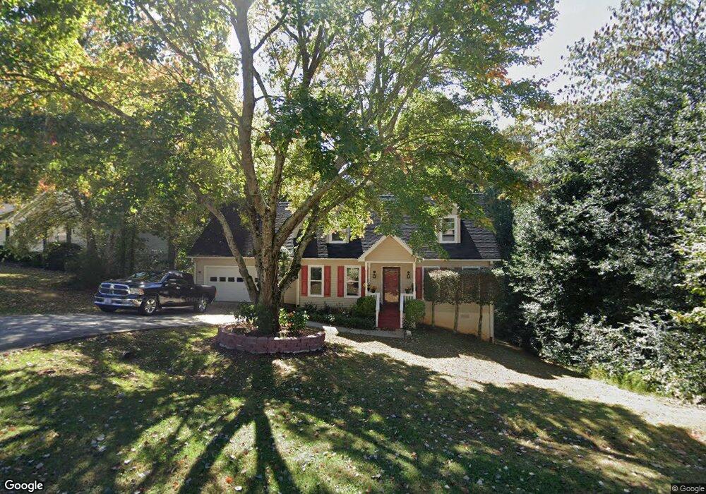 5213 Nimble Wood Way, Flowery Branch, GA 30542 - photo 1