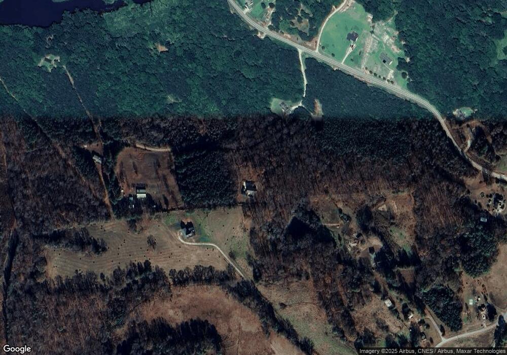 125 Pine Oak Ln, Eastanollee, GA 30538 - photo 1