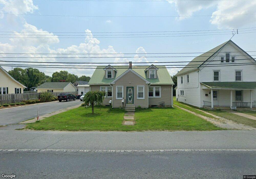 10944 E 4th St, Laurel, DE 19956 - photo 1