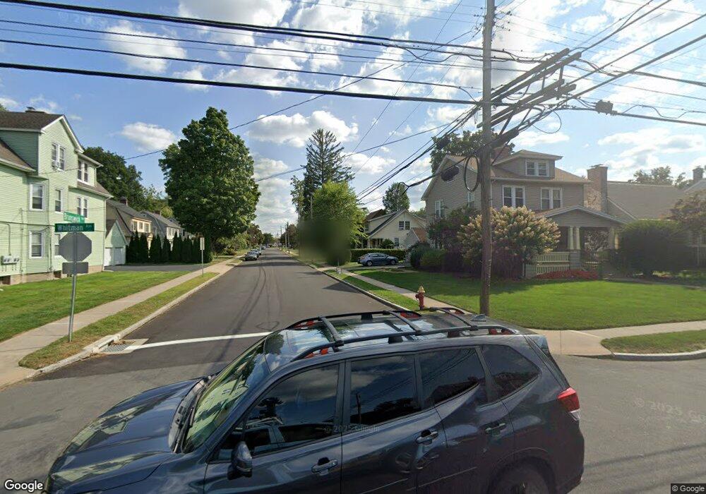 69 Whitman Ave, West Hartford, CT 06107 - photo 1