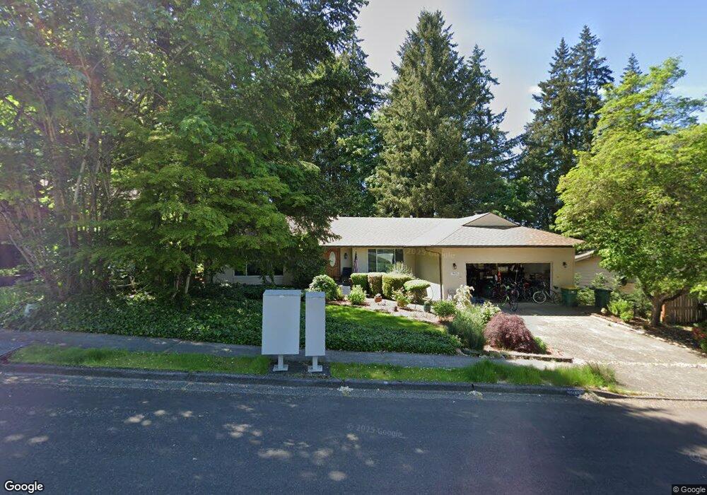 7655 SW Hyland Way, Beaverton, OR 97008 - photo 1