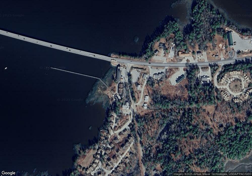 302 Eddy Rd unit 309, Edgecomb, ME 04556 - photo 1