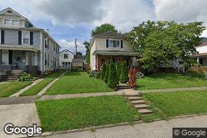 1016 Chestnut St, Kenova, WV 25530