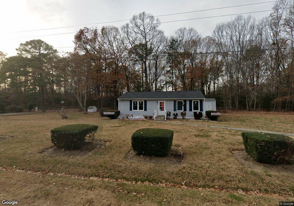 567 Rosa Bran Rd, Kinsale, VA 22488 - photo 1