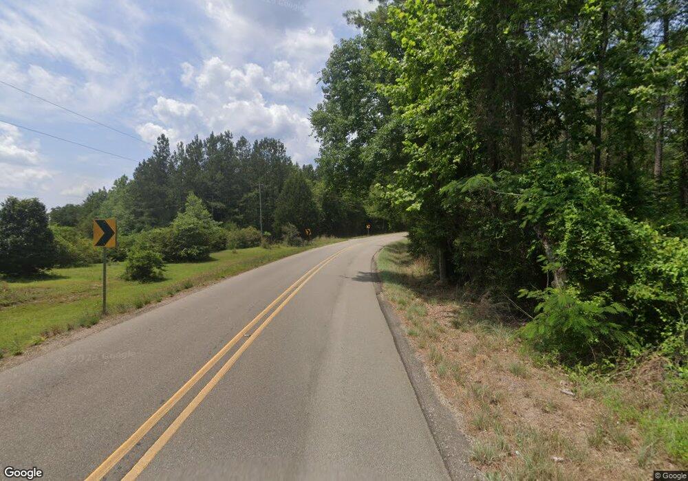 54483 Highway 62, Angie, LA 70426 - photo 1