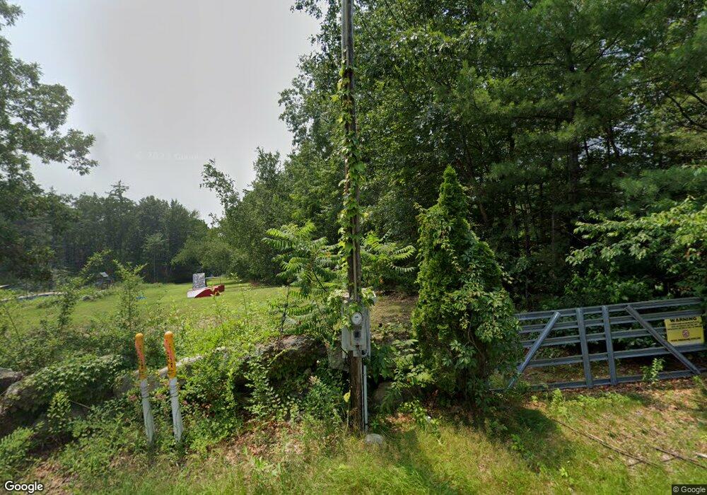 8 Prescott Heights Rd, Hooksett, NH 03106 - photo 1