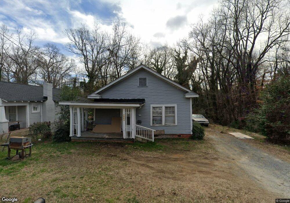 1208 E Russell Ave, High Point, NC 27260 - photo 1