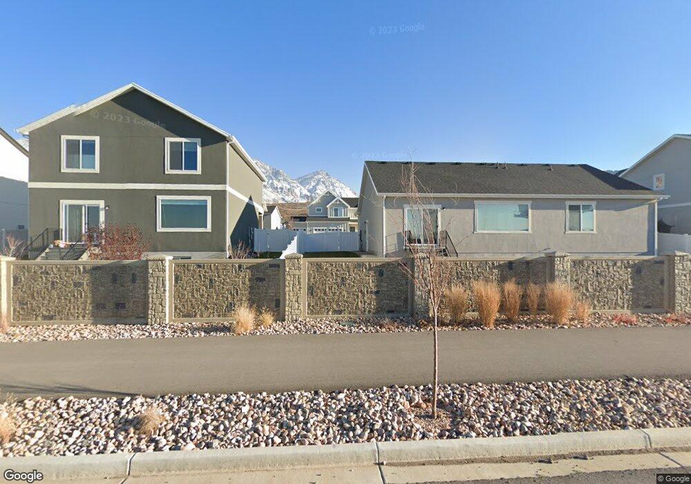 1214 S Red Cliff Dr, Santaquin, UT 84655 - photo 1