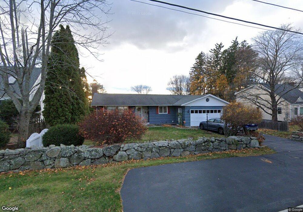 900 Woodbury Ave, Portsmouth, NH 03801 - photo 1