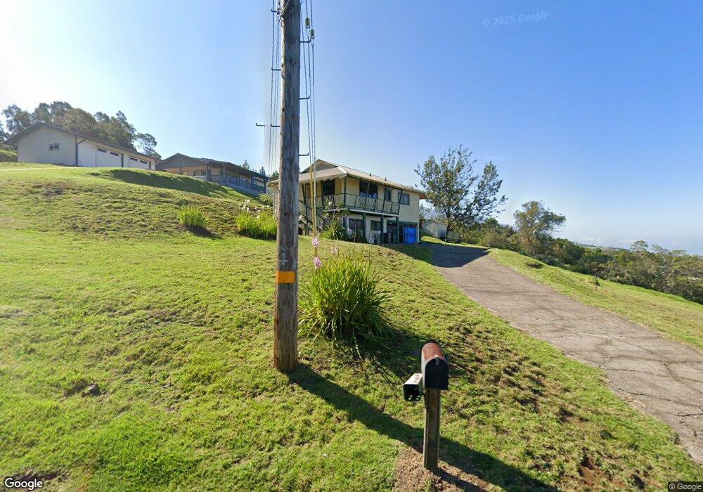 280 Upper Kimo Dr, Kula, HI 96790 - photo 1