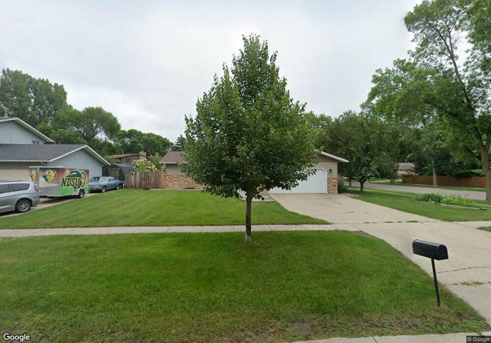 3601 Elm St N, Fargo, ND 58102 - photo 1
