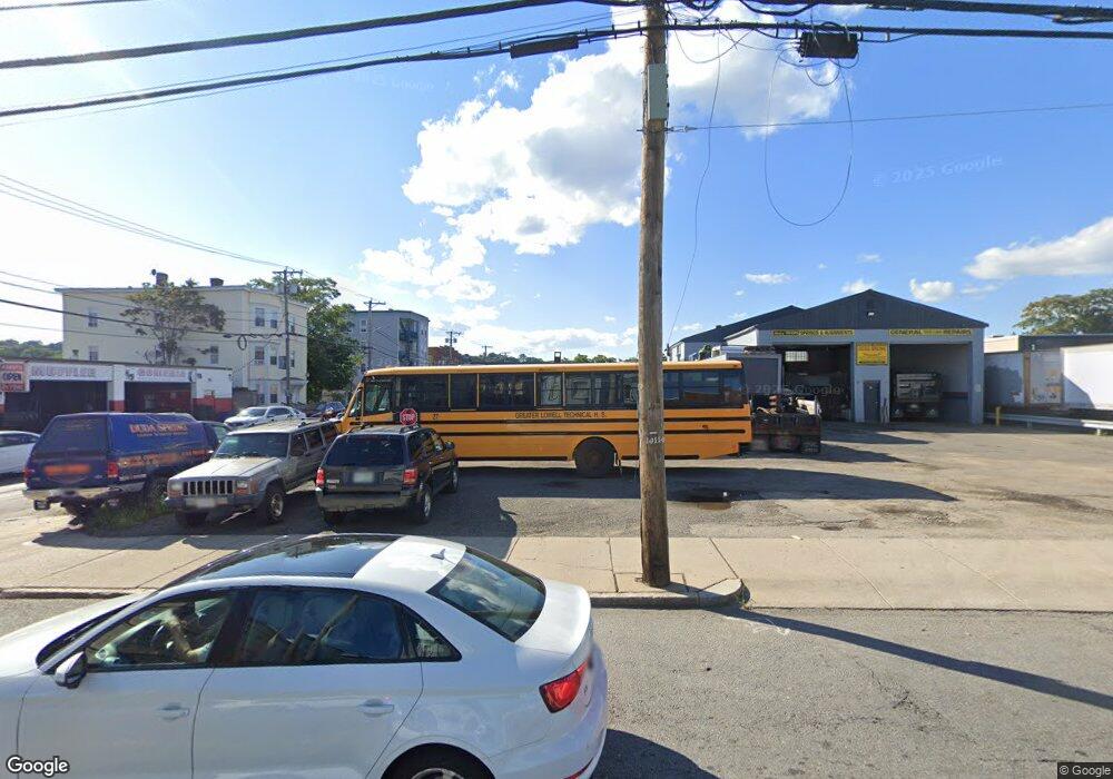 43 Water St, Lawrence, MA 01841 - photo 1