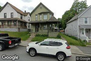 20 Mckinley Rd, Worcester, MA 01605