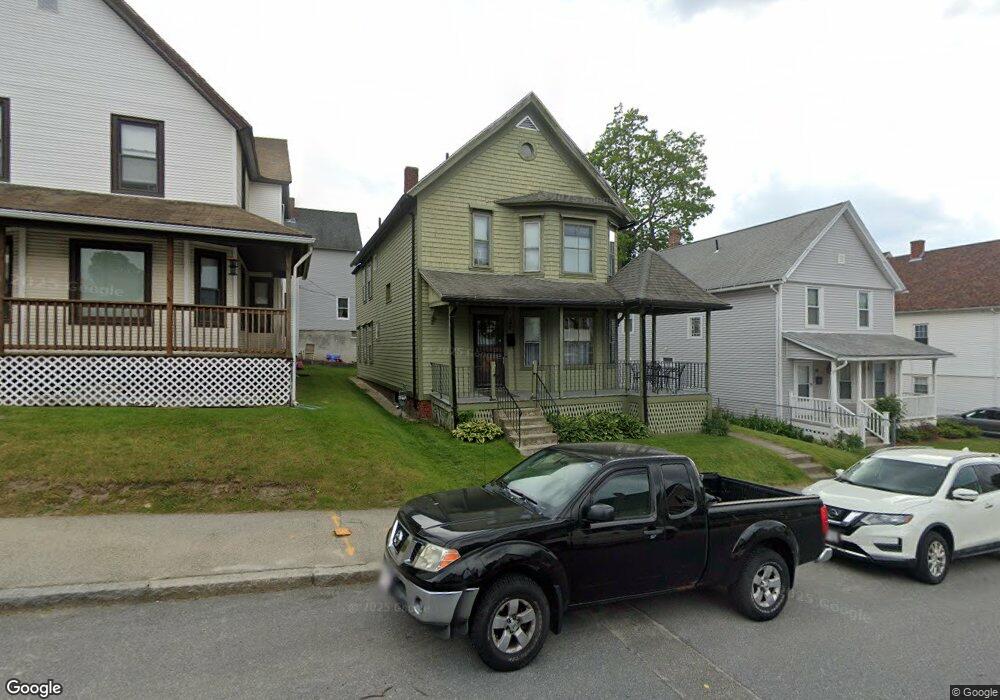 20 Mckinley Rd, Worcester, MA 01605 - photo 1