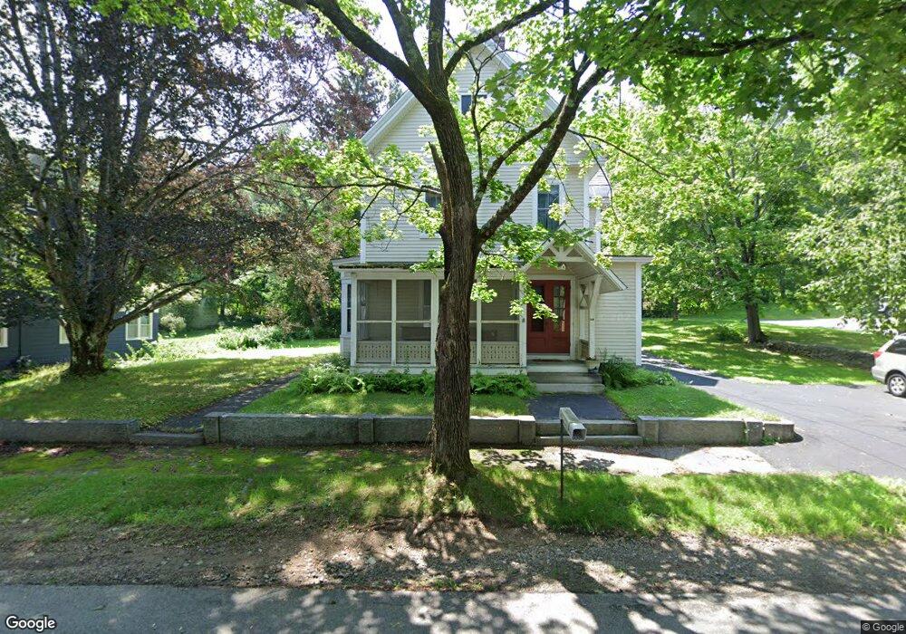 39 Lake St, Concord, NH 03301 - photo 1