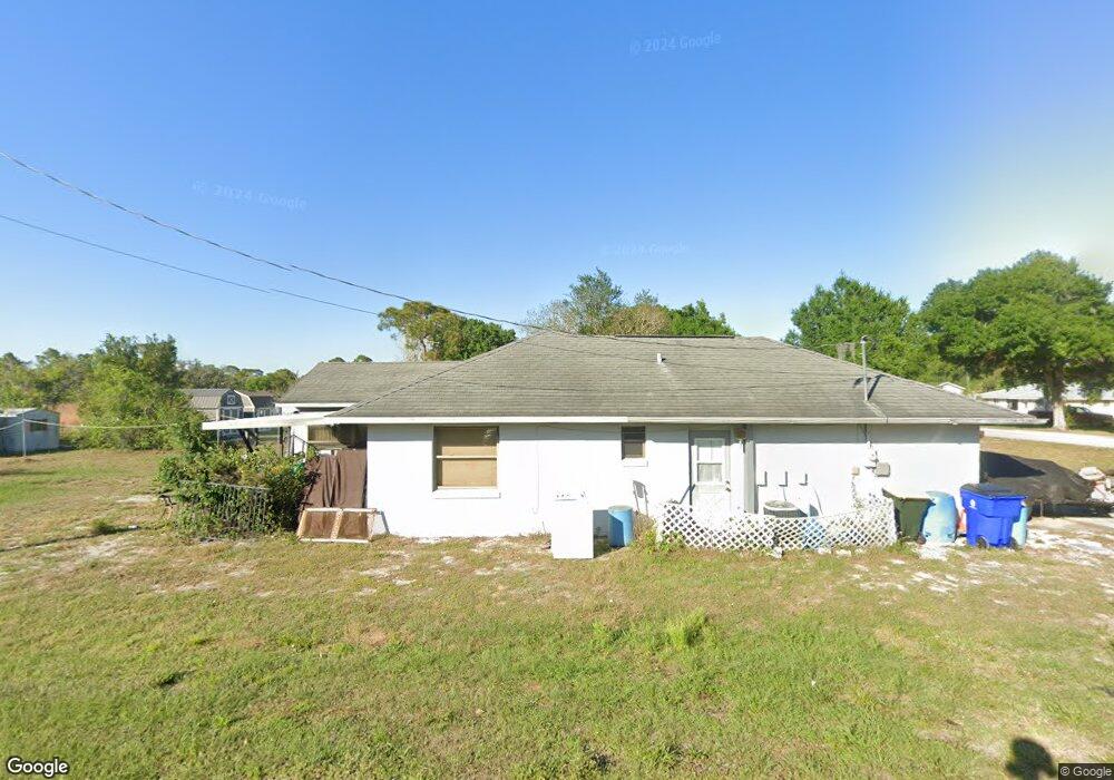 200 Washington Blvd, Lake Placid, FL 33852 - photo 1