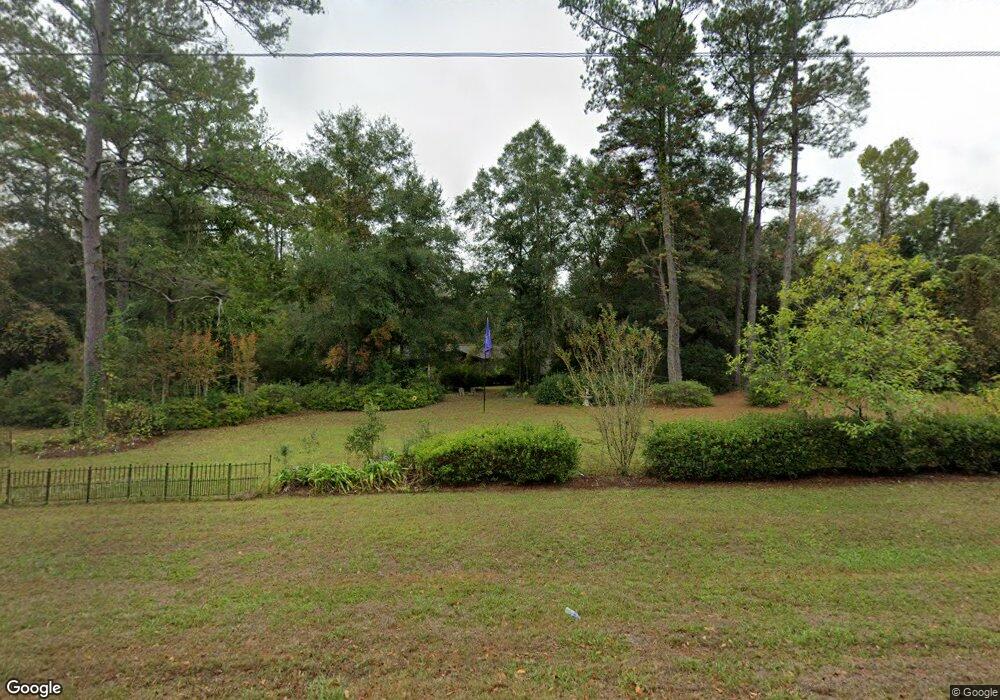 4185 Veterans Memorial Dr, Tallahassee, FL 32309 - photo 1