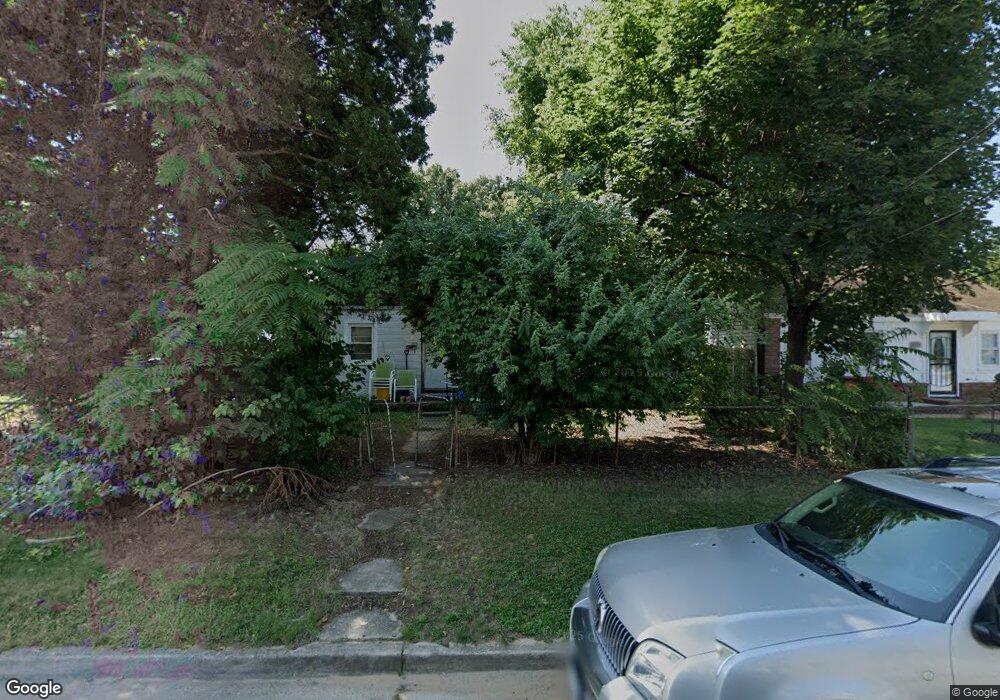 4919 Monroe St, Bladensburg, MD 20710 - photo 1