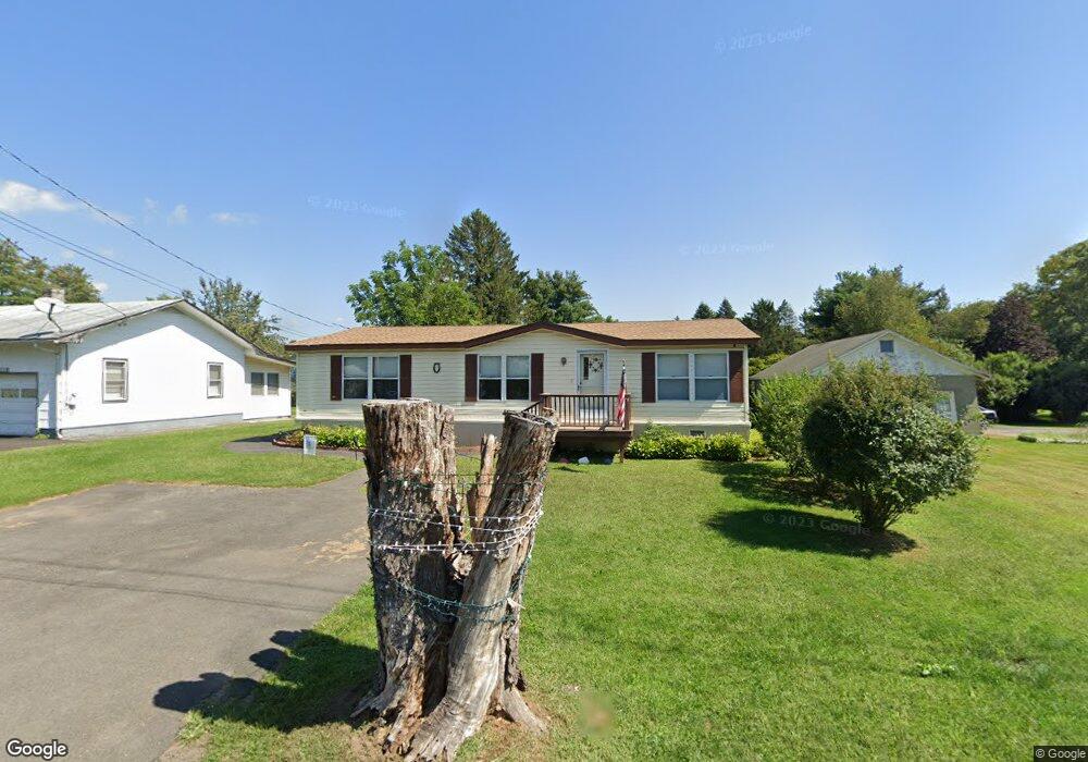 35 Spruce St, Kerhonkson, NY 12446 - photo 1