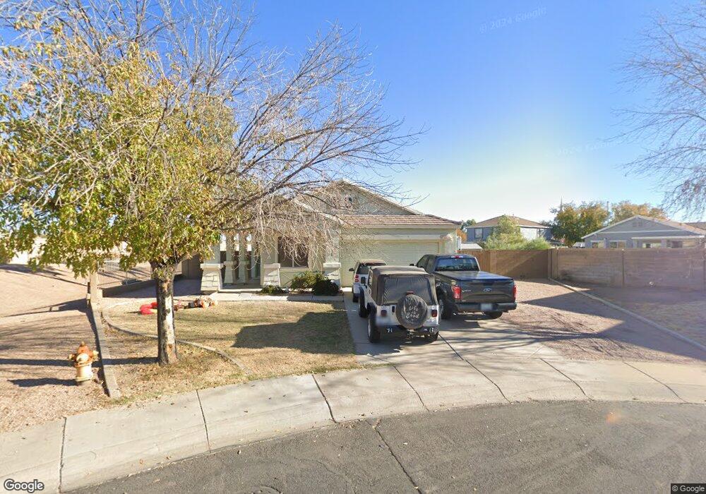 2715 E Harrison Ct unit 1, Gilbert, AZ 85295 - photo 1