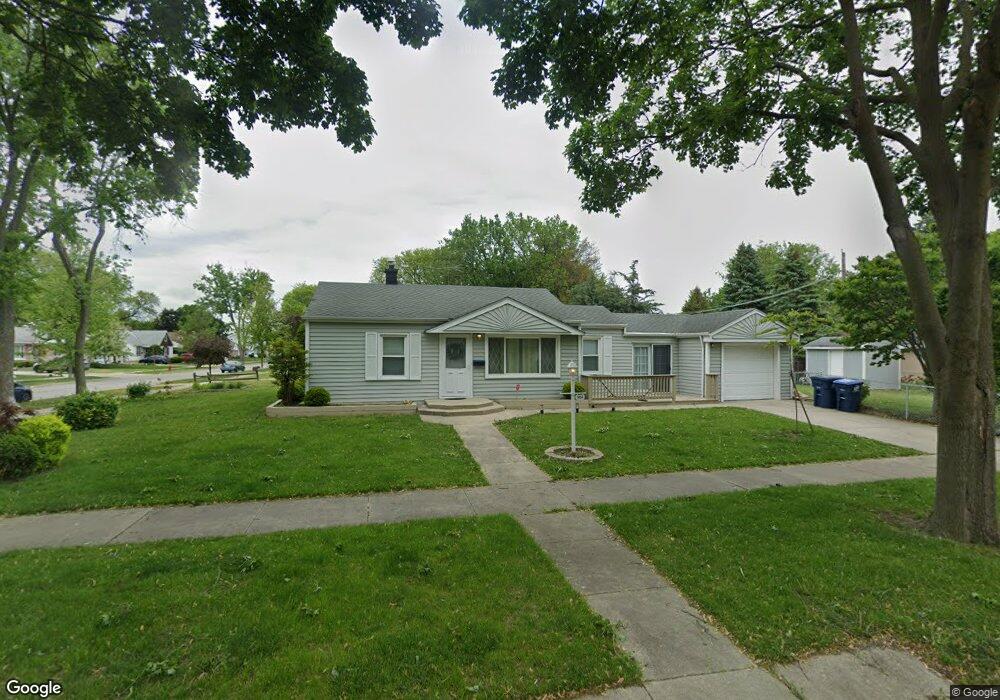 964 Oakwood Ave, Des Plaines, IL 60016 - photo 1