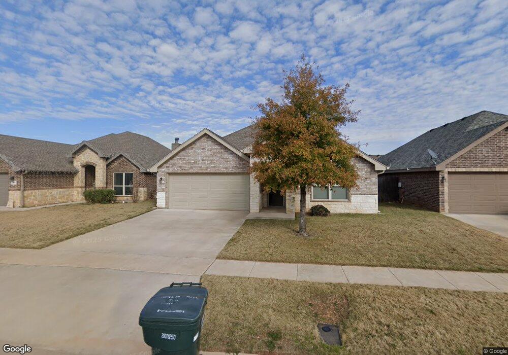 3810 Bettes Ln, Abilene, TX 79606 - photo 1