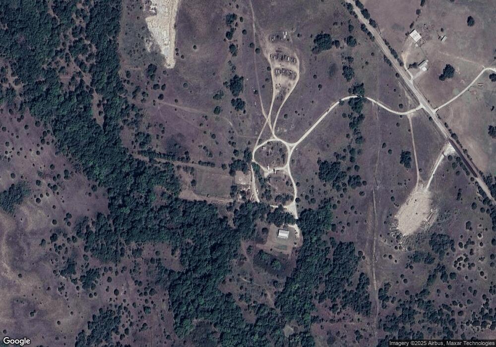 611 Sharla Smelley Rd, Weatherford, TX 76088 - photo 1