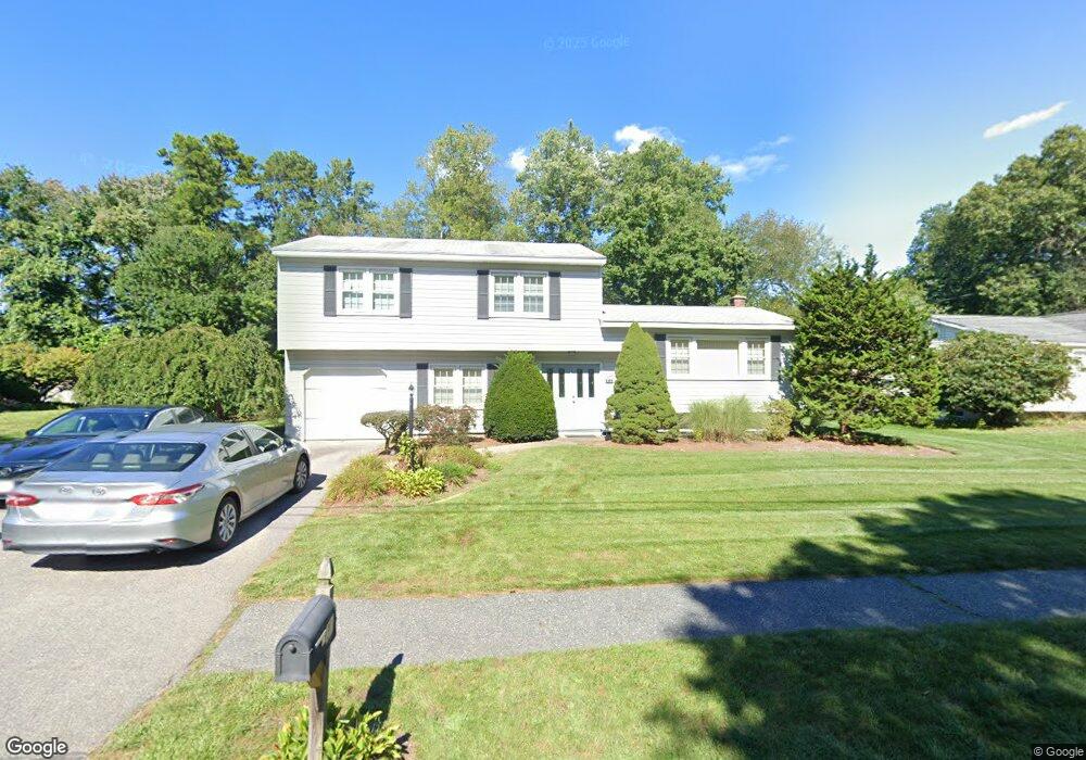 31 Francine Dr, Holliston, MA 01746 - photo 1