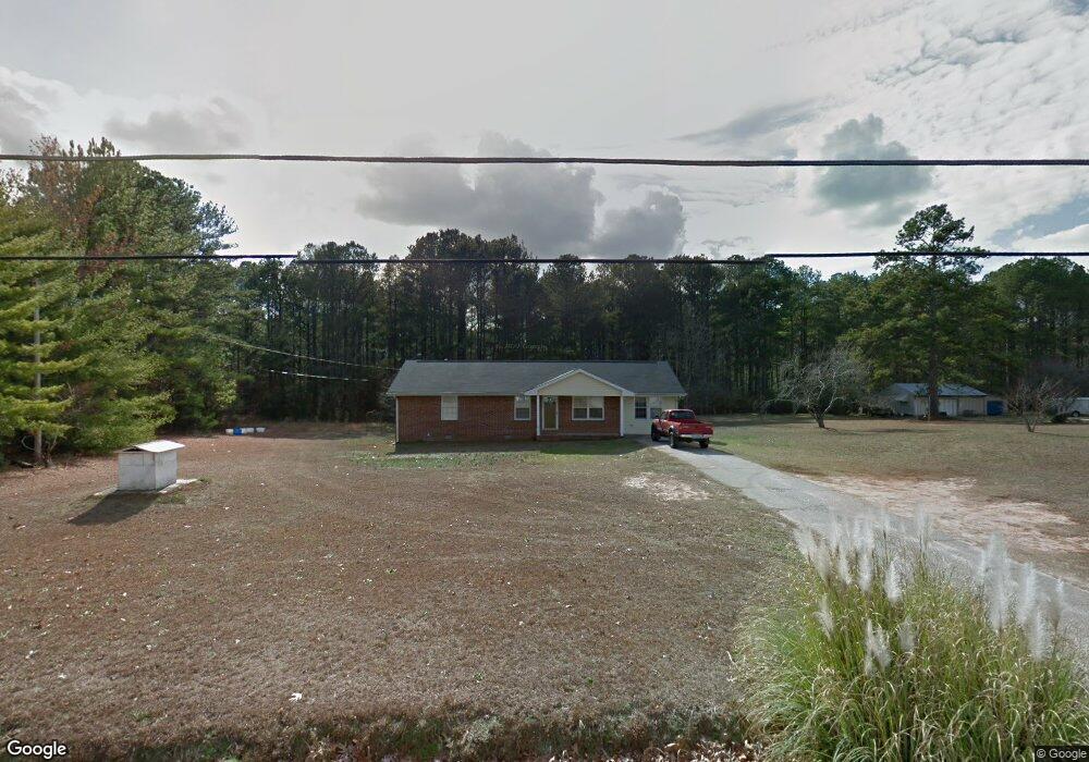 1120 Mote Rd, Covington, GA 30016 - photo 1