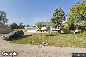 314 N Howard Ave, Morrill, NE 69358