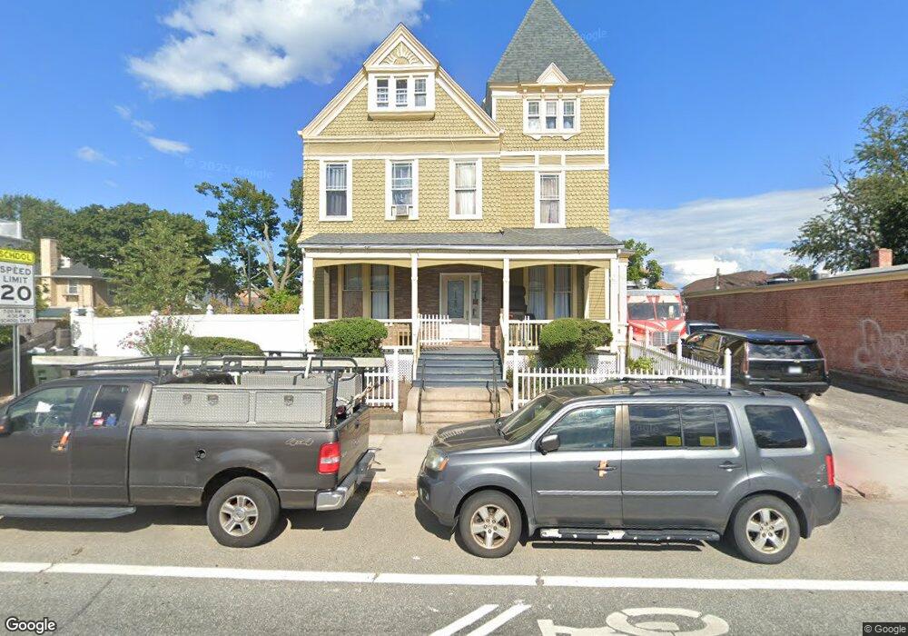 638 Elmwood Ave, Providence, RI 02907 - photo 1