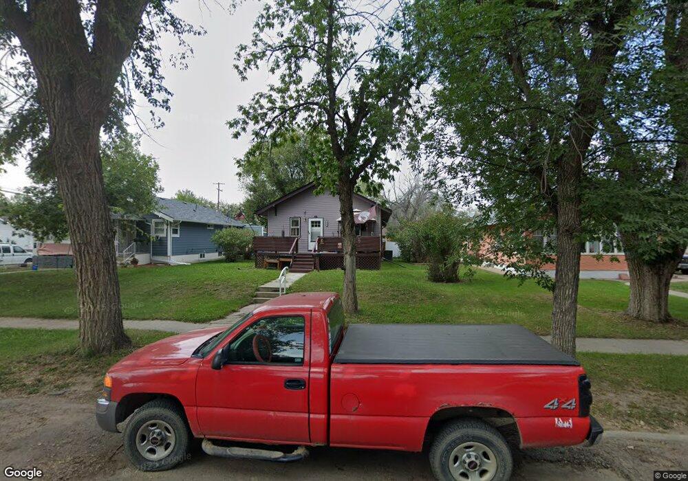 830 6th Ave, Havre, MT 59501 - photo 1