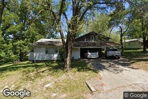 247 E Taswell St, Equality, IL 62934