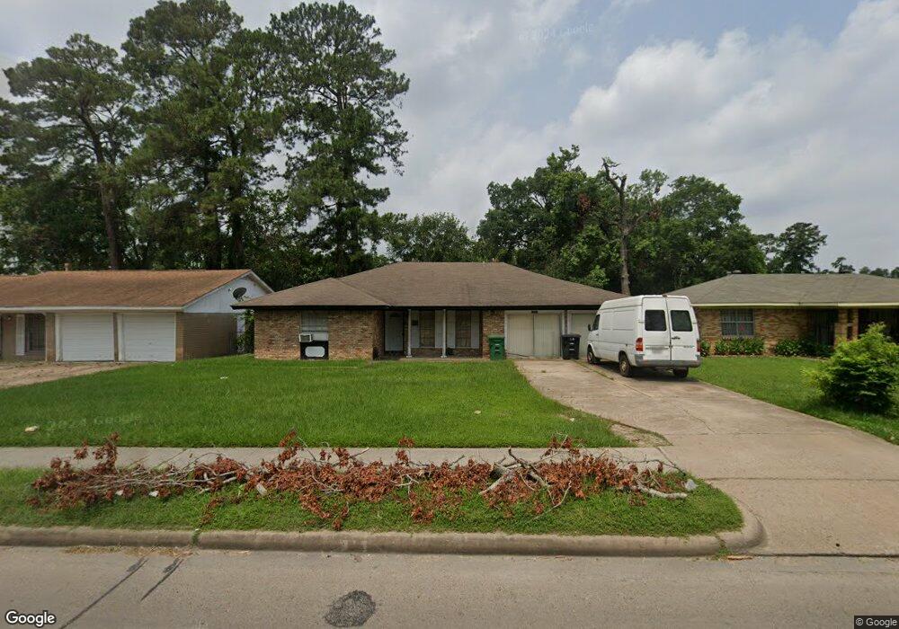 10531 Homestead Rd, Houston, TX 77016 - photo 1