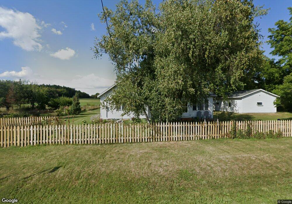 16738 W Union Rd, Brooklyn, WI 53521 - photo 1