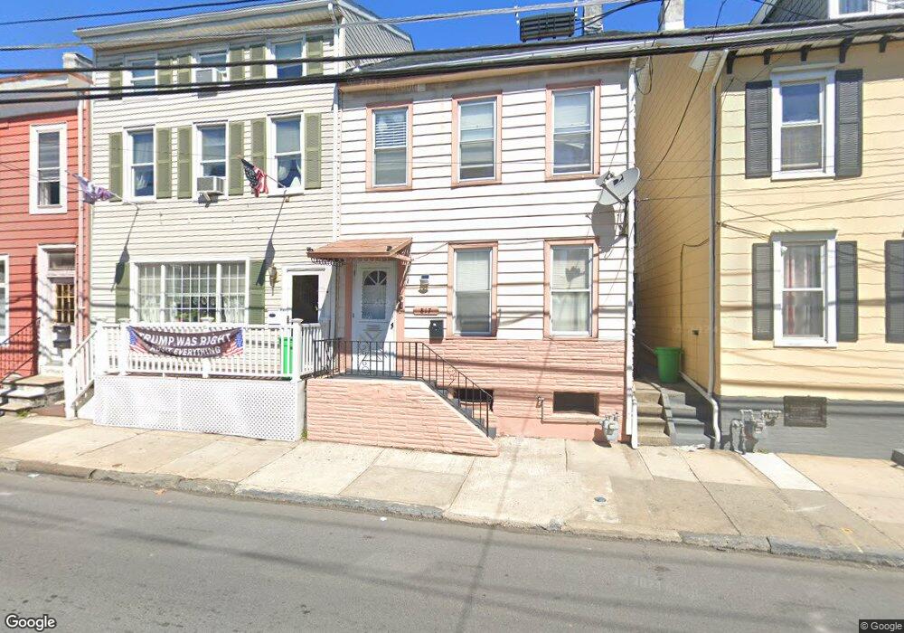 819 W Allen St, Allentown, PA 18102 - photo 1