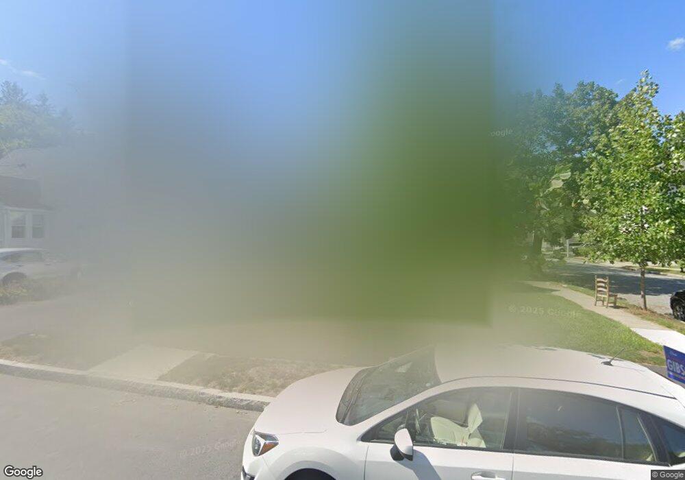 32 Mann St, Worcester, MA 01602 - photo 1