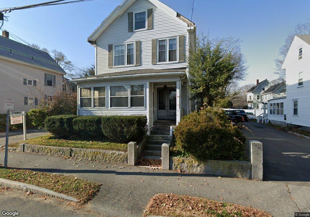 56 Washington St unit Front, Natick, MA 01760 - photo 1