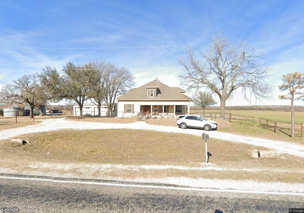 3702 Lone Star Rd, Poolville, TX 76487 - photo 1