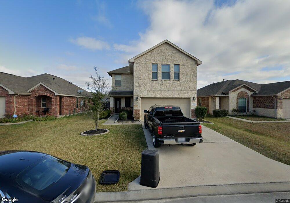 2754 Donellan Dr, Houston, TX 77088 - photo 1